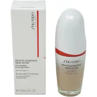 Shiseido Revitalessence Skin Glow Fond de Teint Cashmere 260 30 ml