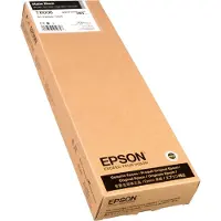 Epson T8008 - noir mat - originale - cartouche d'encre