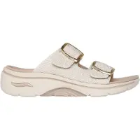 SKECHERS Chaussures Go Walk Arch Fit 2.0, 140871NAT
