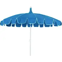 Décoris Parasol De Jardin