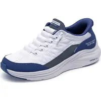 SKECHERS Contour Foam In Motion Slip-On Blanc WNV Taille UE 38
