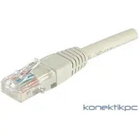 CUC Cordon patch UTP CAT 6 - 5,00 m