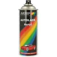 Motip Kompakt 56850 Grey Met. 400 Ml