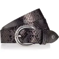 Tamaris Ceinture gris / gris fumé