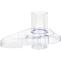 Uni-T TSA0050 Couvercle pour presse-agrumes TEESA