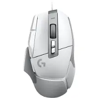 Logitech Souris de jeu G502 X 25600 DPI Blanc