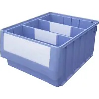 Viso Bac à bec de stockage (B