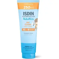 Isdin Crème Solaire Pediatrics Spf50+ 250ml