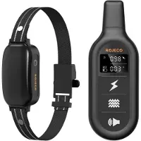 Rojeco Collier Anti-aboiement électrique Pd521 1000 M