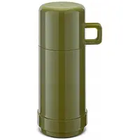Rotpunkt 4 KIDS Thermosflasche 0 35 l Blau, Carafe isotherme, Vert