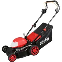 AWTOOLS Tondeuse à gazon électrique Zf6127A/ 1600W