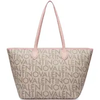 Valentino Cabas beige / gris / rose
