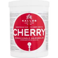 Kallos KJMN Masque à la cerise, 1000 ml