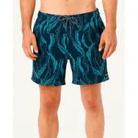 Rip Curl Sessions Swimming Shorts Bleu XL Homme