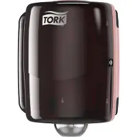 Tork Distributeur de fumée intérieur maxi et fumée W2