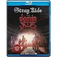 Import Stray Kids : The Dominate Experience Blu-ray
