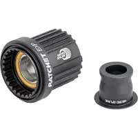 Dt Swiss Corps De Roue Libre Shimano Micro Spline Rachet Exp Light Ceramic