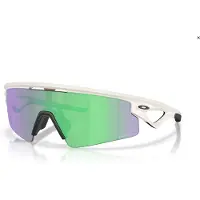 Oakley Sphaera Strike Sunglasses Clair Prizm Road Jade/CAT3
