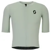 SCOTT Maillot à Manches Courtes Ultd