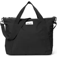 DAY ET sac à épaule bandoulière sac à épaule Day Gweneth Re-S Crossbody Black noir
