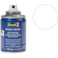 Wittmax Accessoires Maquettes Spray Color Vernis Mat-