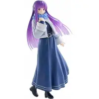 Furyu Frieren Beyond Journeys End Trio-Try-iT Fern Statue en PVC 18 cm
