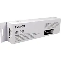 Canon MC-G01 - Cartouche de nettoyage jet d'encre