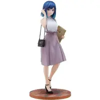 Good Smile Company Figure Oshi No Ko 1/6 Akane Kurokawa:date Style Version 27 Cm
