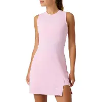 Björn Borg Robe de tennis Ace Ribbed Femmes