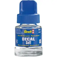 Revell Adoucissant Decal