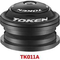Token Tk015b Integrated Headset Argenté