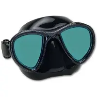Imersion Masque De Chasse Sous-marine Abyss Anti Uv