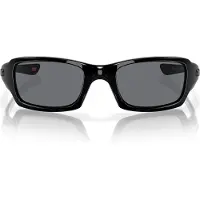 Oakley Fives Sunglasses Noir Grey/CAT3