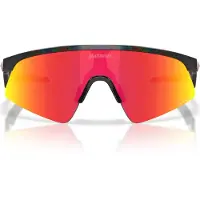 Oakley Resistor Sweep Sunglasses Orange Prizm Ruby/CAT3 Enfants
