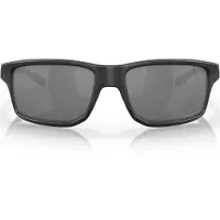 Oakley - Lunettes de soleil polarisantes - Gibston Matte Black Prizm Black Polarized - Noir