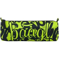 Baagl Student case Lime