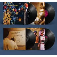 Matador Pavement - Terror Twilight: Farewell Horizontal [Vinyl] Oversize Item Spilt, Wit