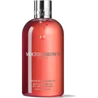 Molton Brown Bain et douche Heavenly Gingerlily 300 ml