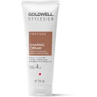 Goldwell Stylesign Texture Shaping 75ml Styling Cream Clair