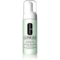 Clinique Extra Gentle Cleansing Foam Type de peau 1/2 125 ml