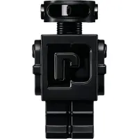 Rabanne Phantom Parfum Eau de Parfum Rechargeable 150 ml – Une Fragrance Futuriste et Envoûtante