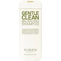 Eleven Gentle Clean Shampooing équilibrant 300ML - Vegan & Cruelty-Free