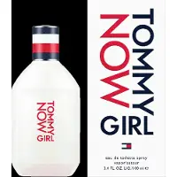 Tommy Hilfiger Now Girl Eau de Toilette 100 ml