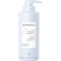 Kerasilk Specialists Smoothing 500ml Hair Mask Clair