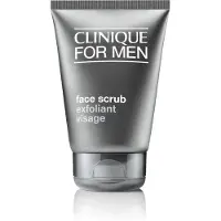 Clinique For Men Face Scrub gommage visage 100 ml