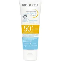 Bioderma Photoderm Pediatrics crème solaire pour enfant SPF 50+ 50 g