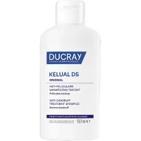 Ducray Kelual DS Treatment Shampoo shampoing traitant anti-pelliculaire 100 ml