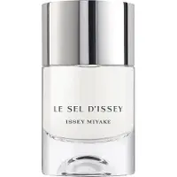 Issey Miyake Le Sel D'issey Eau de toilette rechargeable 50 ML