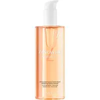 Lancaster SKIN ESSENTIALS Nettoyant Express Rafraîchissant 400ml – Démaquillant &amp; Purifiant Peaux Sensibles