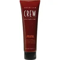 American Crew Gel coiffant à tenue ferme 250ml
